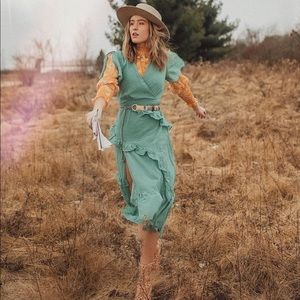 Spring Dress